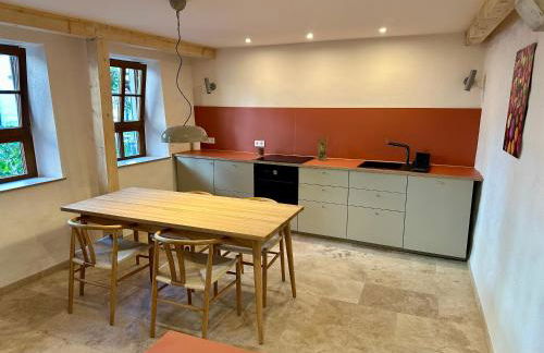 Neue Neunzehn - Stadthaus, 2DZ, 2Bäder, Kamin - Foto 11