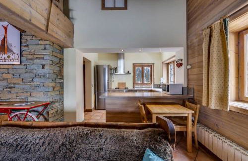 Chalet Premiere Neige - Foto 23