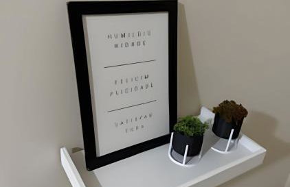 Apto moderno e climatizado - Foto 4