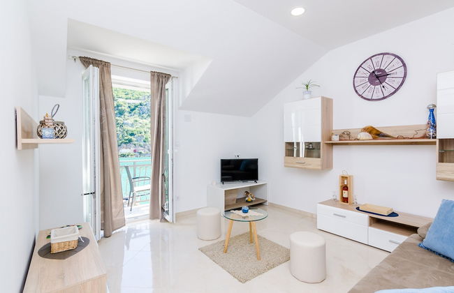 Apartments La Luna - Foto 15