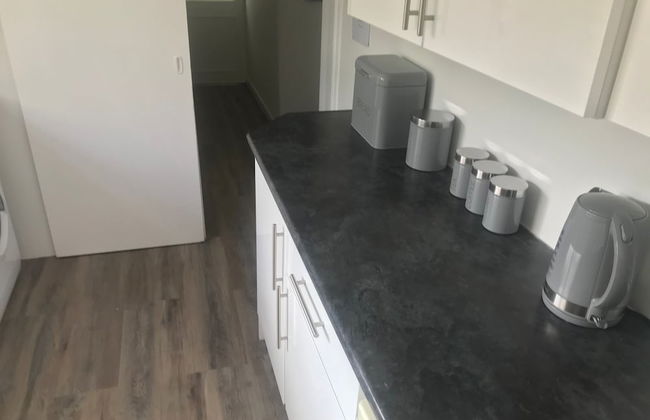 Sennen Cove Cottages - Foto 47