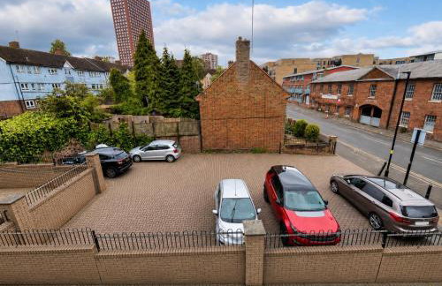 Brindley Place 3 rooms flat - Photo 22