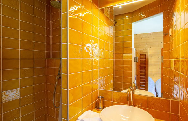 Le Shamrock (Le Lac) - Foto 18