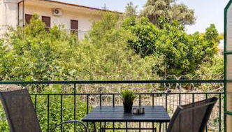 Seaside Escape Apartments - Poseidon - Foto 5, Garden view