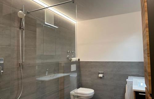 Ferienwohnung Lieblingsplatzl mit Garten - Foto 10