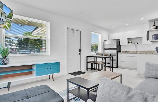 Charming Miami Getaway Near Beaches & Attractions - Foto 14