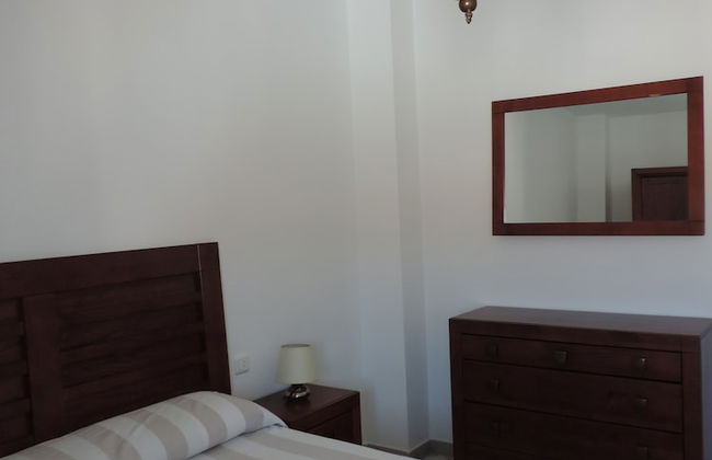 Apartamentos Barbancho - Foto 25