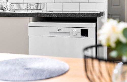 4 Bedroom Town House Perfect for families sleeps 6 - Foto 19