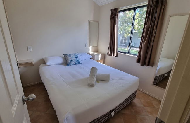 Goondiwindi Tourist Park - Photo 3