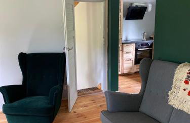 Biały Domek nad Wkrą - Foto 38