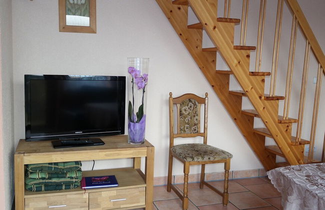 Ferienhaus mit Sauna und Whirlpool - Foto 11