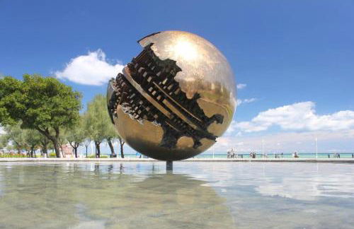 Cortirola luxury apartment - Foto 30