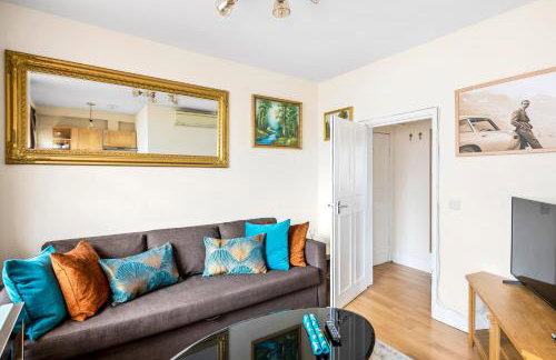 Marylebone apartment near Regent's Park - Foto 8