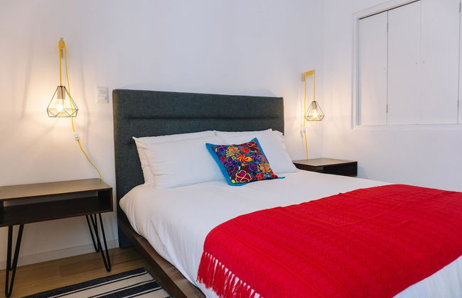 MyPlace Zócalo - Foto 12