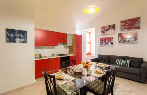 Case Spazioscena - Polimnia - Foto 11