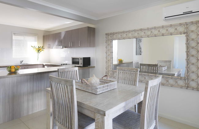 Oaks Sunshine Coast Oasis Resort - Foto 44