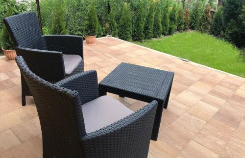 Mazurskie Sioło, Domek Pod Orzechem - Foto 16