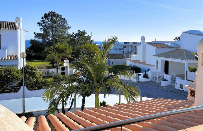 Villa Cristina 15 in Albufeira - Foto 24