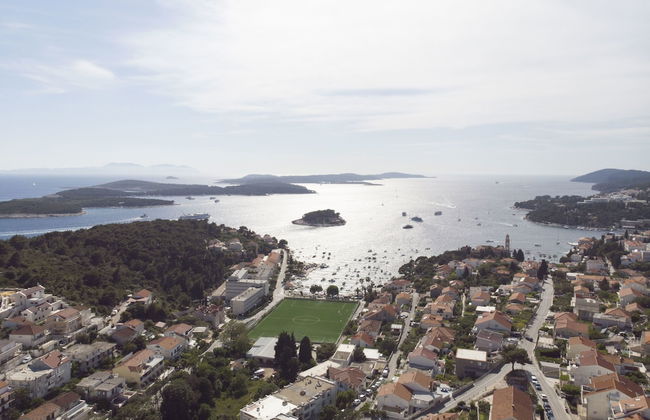 Apartments and Rooms Nikol - Foto 38