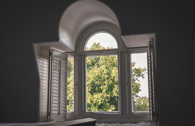 Spacious 4 Bedroom Flat in Stirling - Photo 13