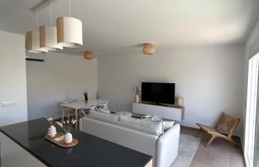 Apartment in Lo Pagán - San Pedro Del Pinatar- Rooftop - Swimming Pool - Beach 50m away ! - Foto 10