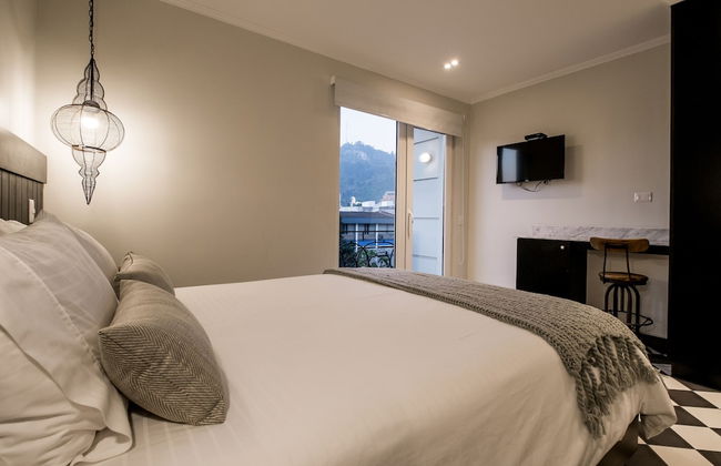 Apart Hotel B - Foto 27