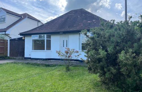 The Firs - 3 Bed Bungalow with parking - Foto 22