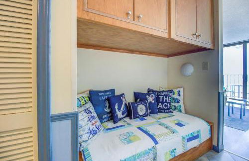 0910 Gone To The Beach by Atlantic Towers - Photo 22