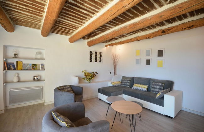 Cabernet by Gîtes de France - Foto 10