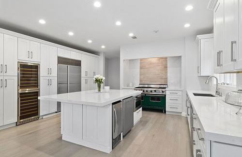 Villa Noyaan - Luxury with pool - Foto 15