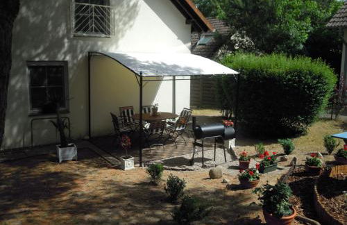 Lenzer Parkblick am Plauer See - Foto 8