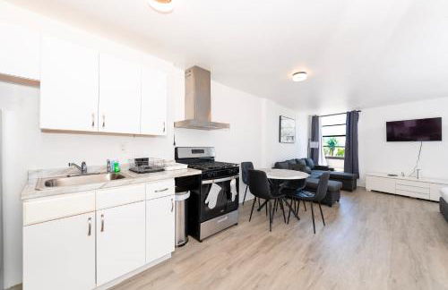 Washinghton Avenue Apartments - Foto 18