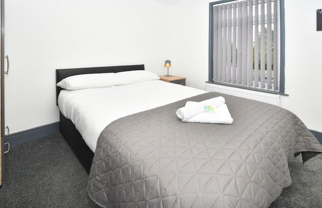 Townhouse @ Bedford Street Crewe - Photo 14