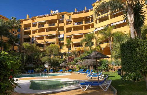 62 - Penthouse in Los Almendros with fantastic vie - Photo 27