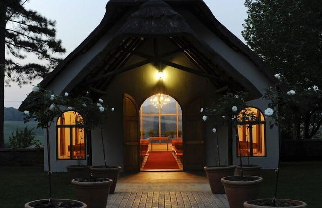 Granny Mouse Country House & Spa - Foto 49