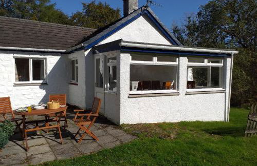 Craignavie Cottage - Foto 12