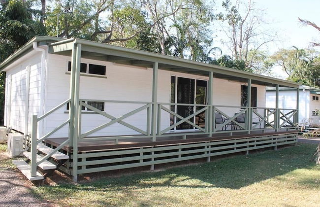 BIG4 Howard Springs Holiday Park - Foto 33