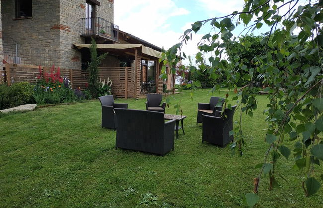 Agriturismo Locanda Cà Del Pian - Foto 19