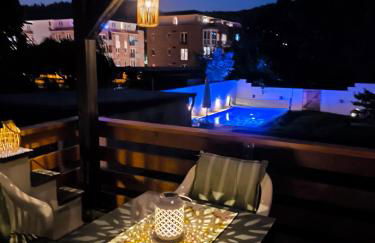 Ferienhaus Isabel mit Pool und Garten Nähe Quedlinburg - Foto 13