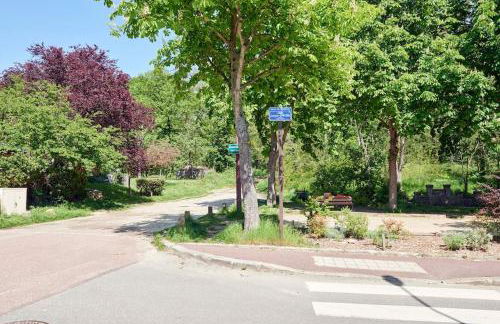 Versailles Jacuzzi - Sauna - RDC 2 - Foto 28