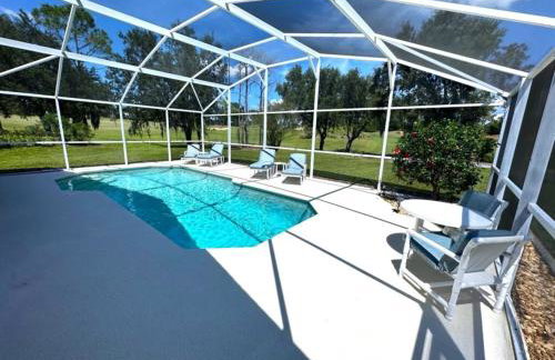 Updated, Private Villa, Southern Dunes, Extended Pool Deck - Foto 44