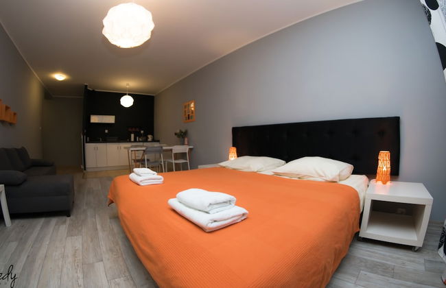 Apartamenty Sedinum - Foto 26