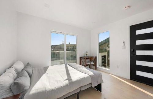 Pacific Coast Suites - Oceanfront Living - Foto 14