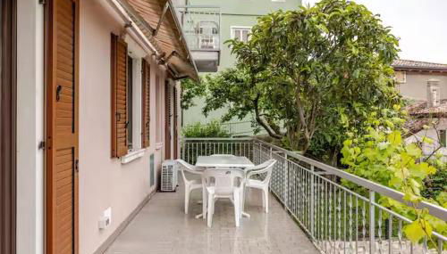 Marilena's large apartament - Foto 3