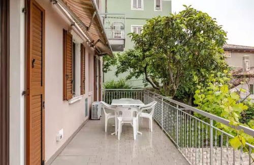 Marilena's large apartament - Foto 3