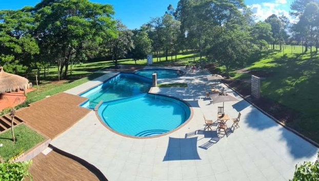 Piro'y Eco Turismo Day Trip - Foto 3