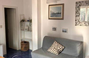 Casa Milano Marittima in centro tre locali con terrazzo - Foto 15