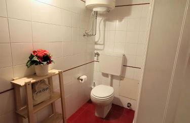 La maison des Guides - trilocale a 500 mt dalle piste di Dolonne - Foto 26