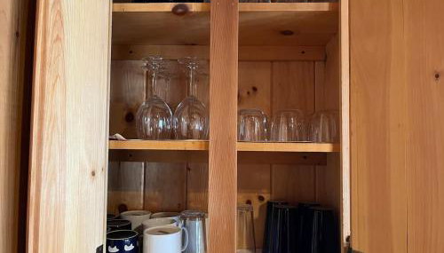 The Owl & Firefly - A Cabin for Families - Foto 3