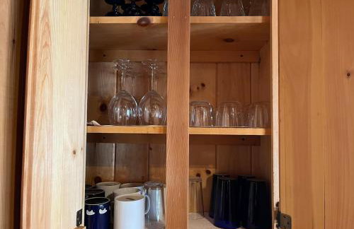 The Owl & Firefly - A Cabin for Families - Foto 3